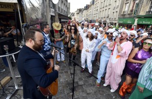 photos foulées 2016 Stéphane Geufroi