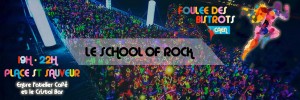 Le School of Rock